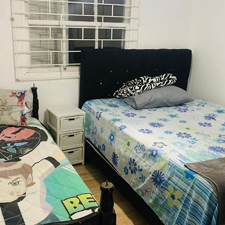马蒂尼奥斯Casa Com 2 Piscinas别墅 外观 照片