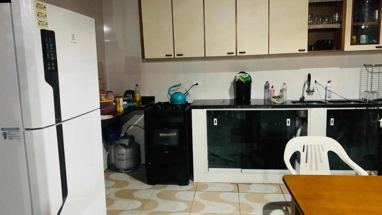 马蒂尼奥斯Casa Com 2 Piscinas别墅 外观 照片